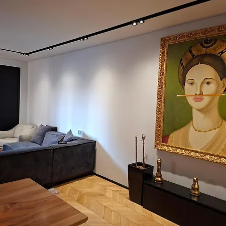 Urban Elegance Tirana