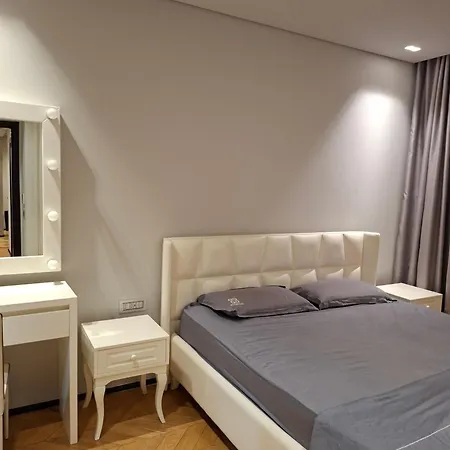 Appartamento Urban Elegance Tirana