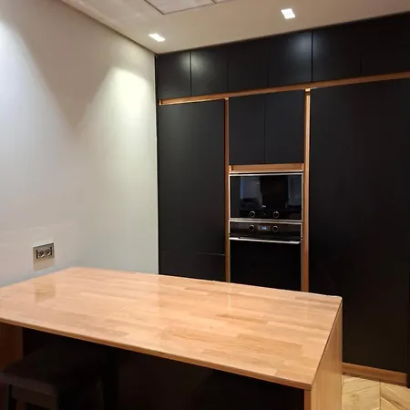 Appartamento Urban Elegance