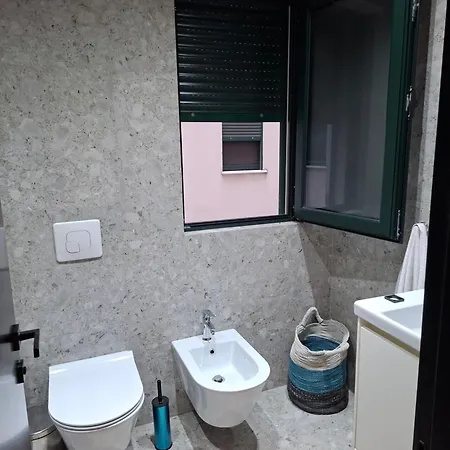 Appartamento Urban Elegance Tirana