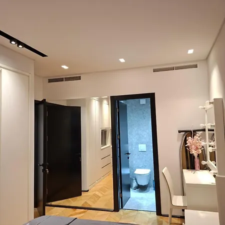 Appartamento Urban Elegance *